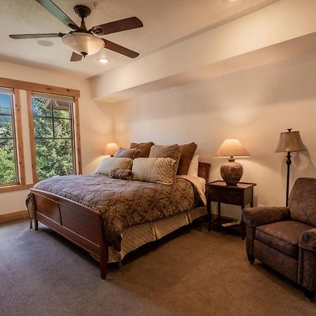 Town Point Condos By Park City Vacations Buitenkant foto