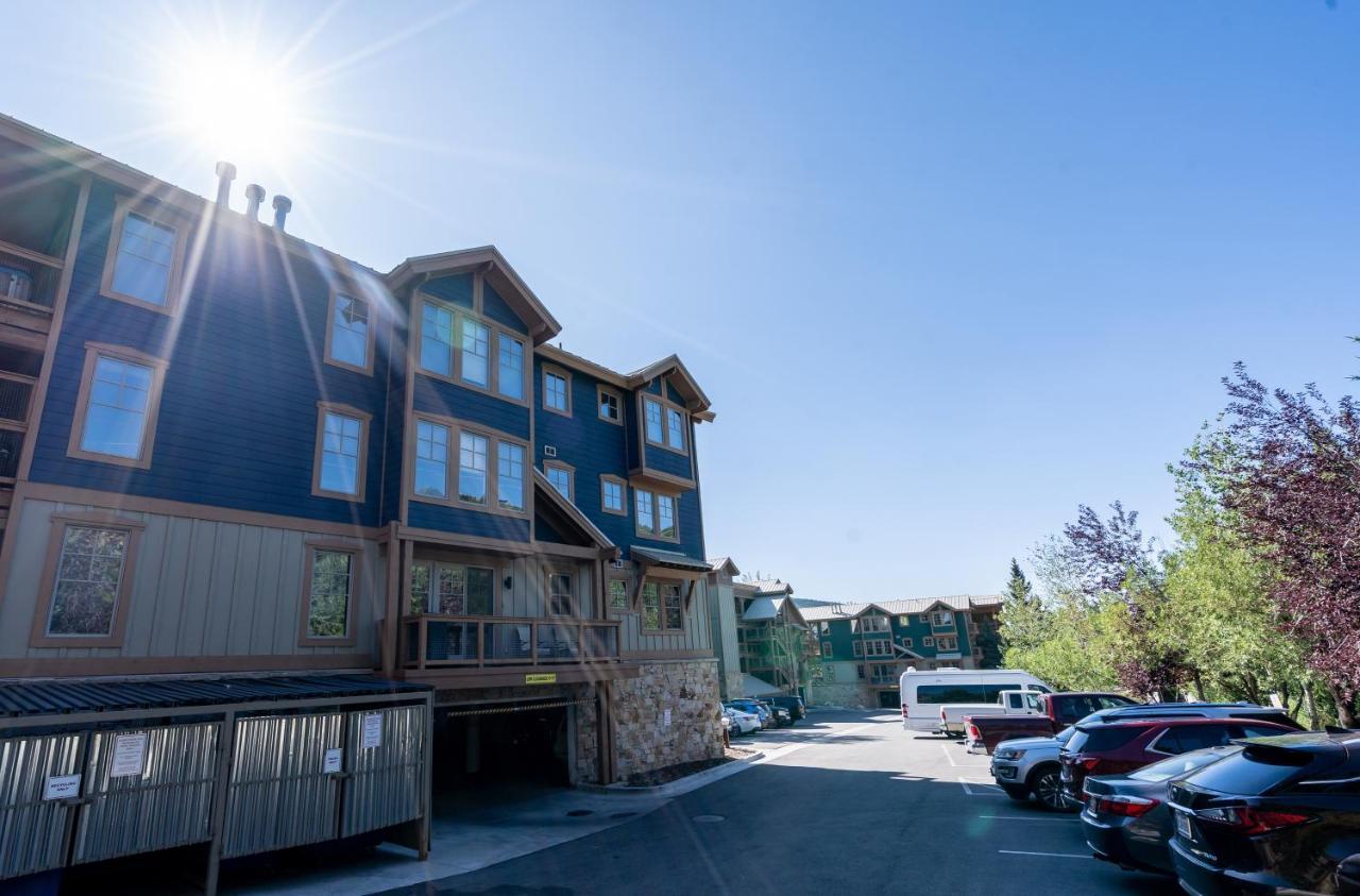 Town Point Condos By Park City Vacations Buitenkant foto