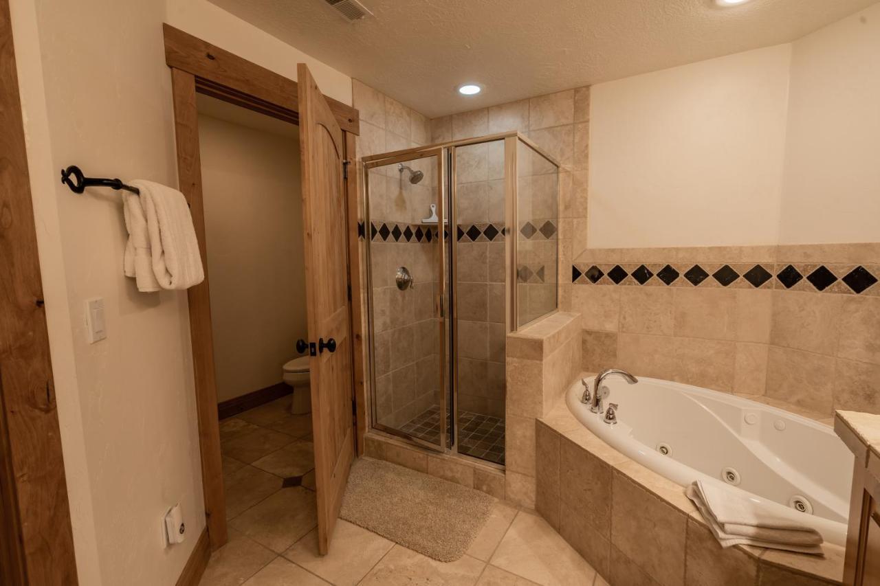 Town Point Condos By Park City Vacations Buitenkant foto