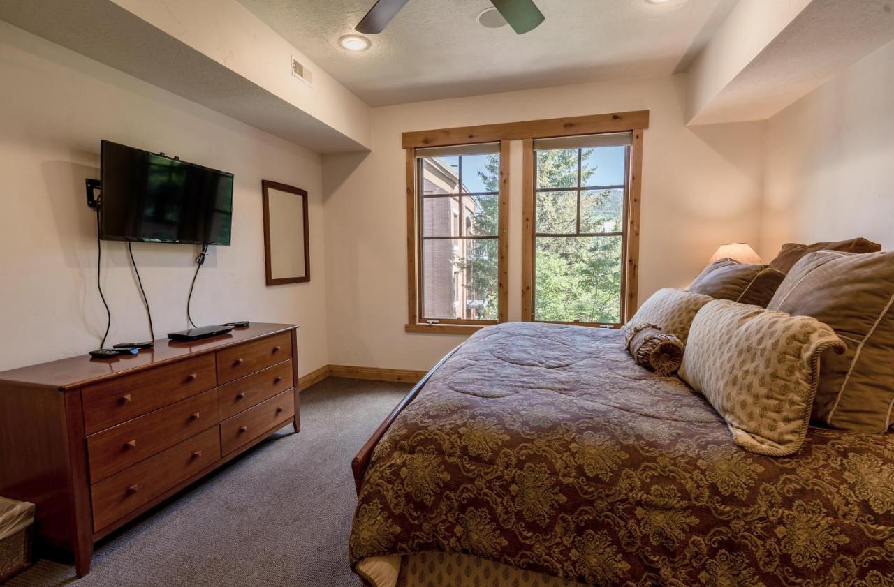 Town Point Condos By Park City Vacations Buitenkant foto