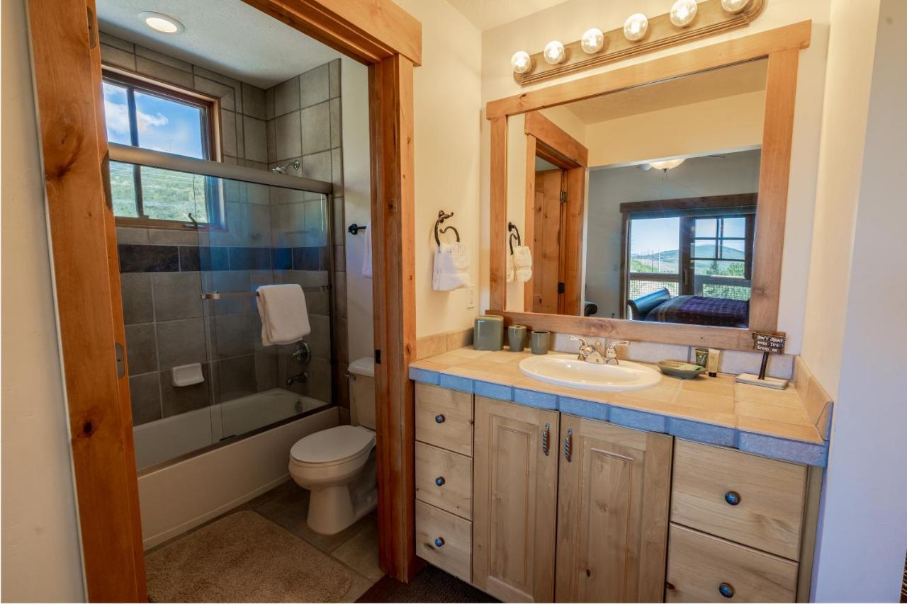 Town Point Condos By Park City Vacations Buitenkant foto