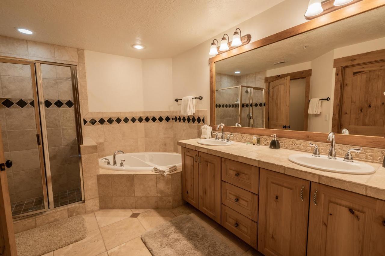 Town Point Condos By Park City Vacations Buitenkant foto