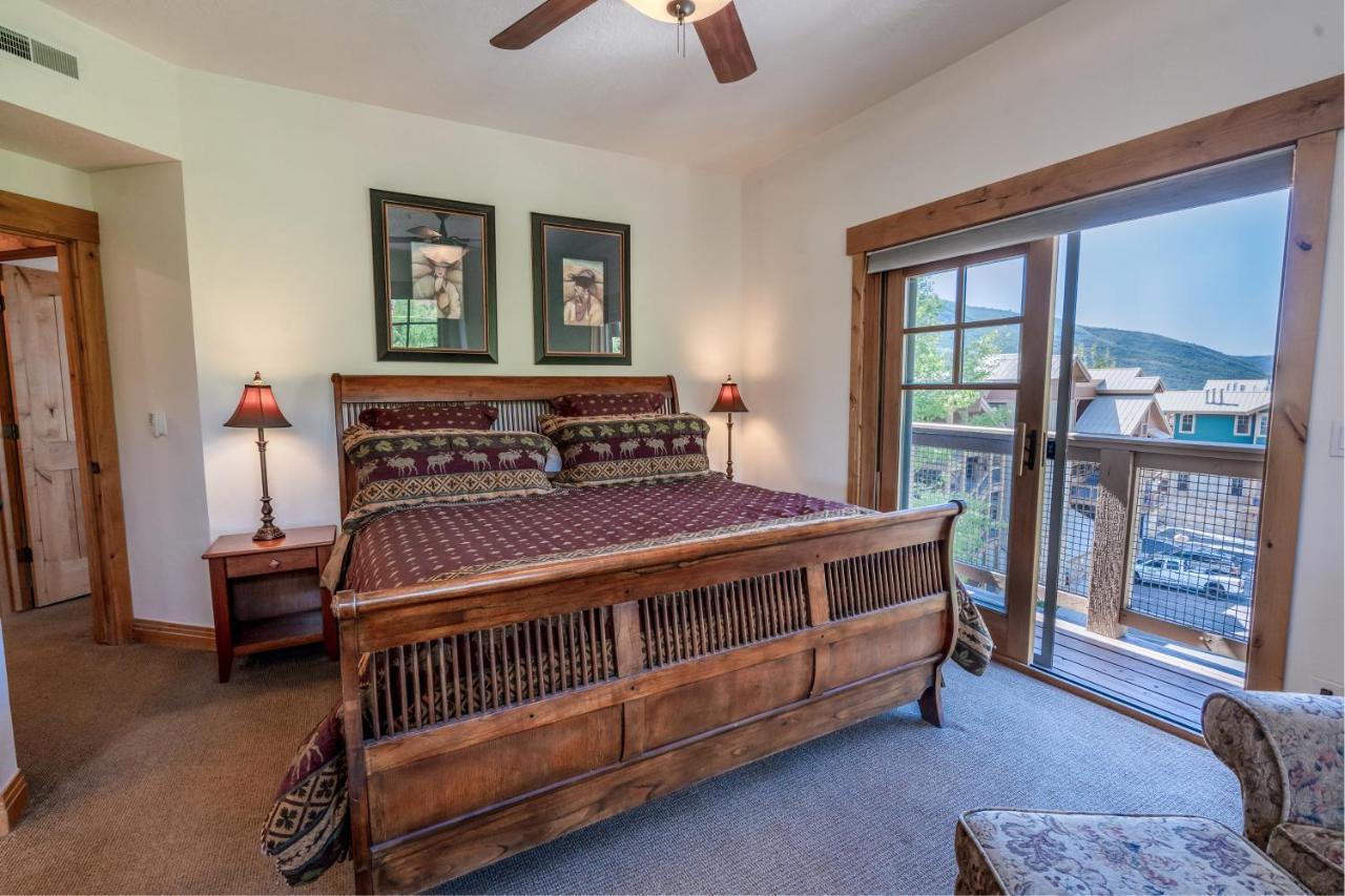 Town Point Condos By Park City Vacations Buitenkant foto