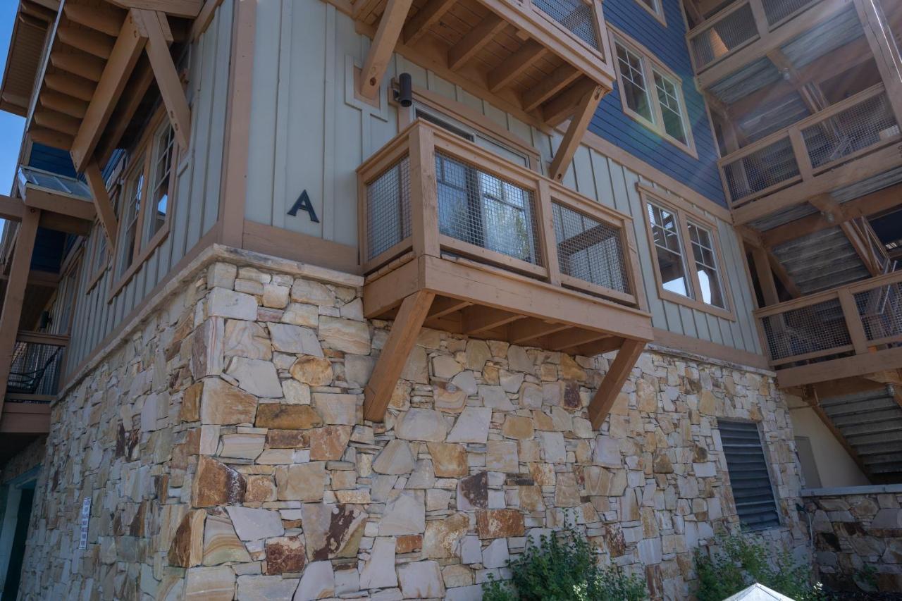 Town Point Condos By Park City Vacations Buitenkant foto