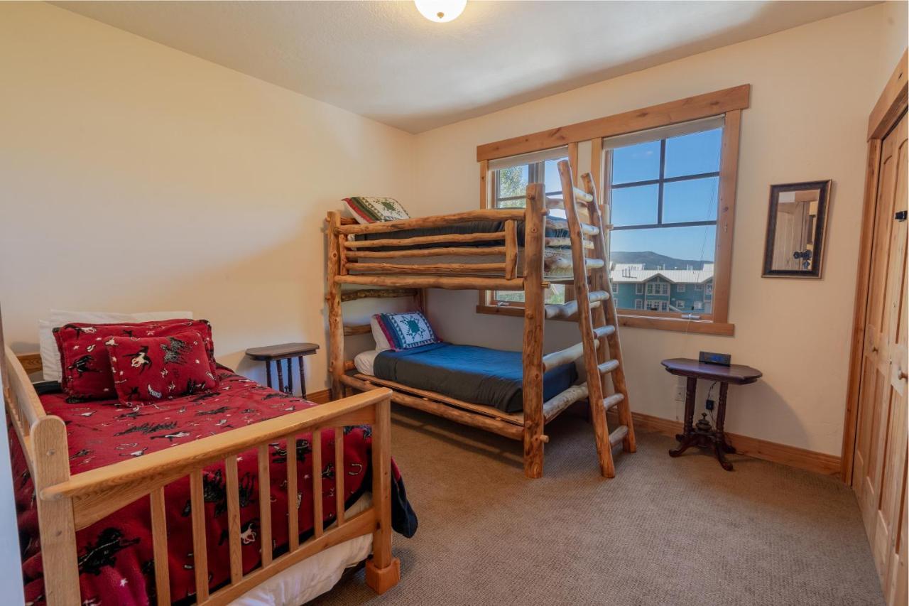 Town Point Condos By Park City Vacations Buitenkant foto