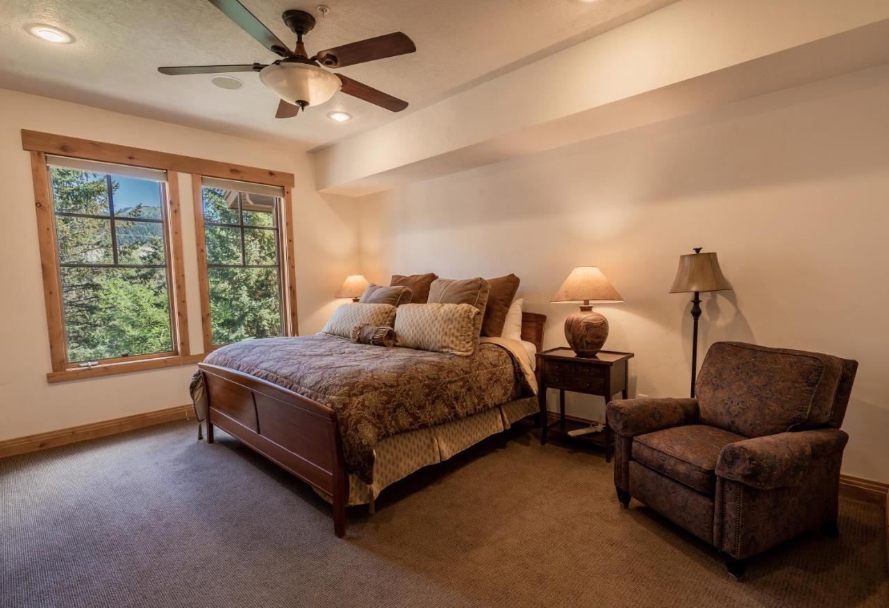 Town Point Condos By Park City Vacations Buitenkant foto