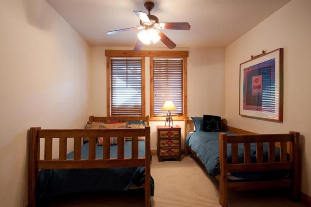 Town Point Condos By Park City Vacations Kamer foto