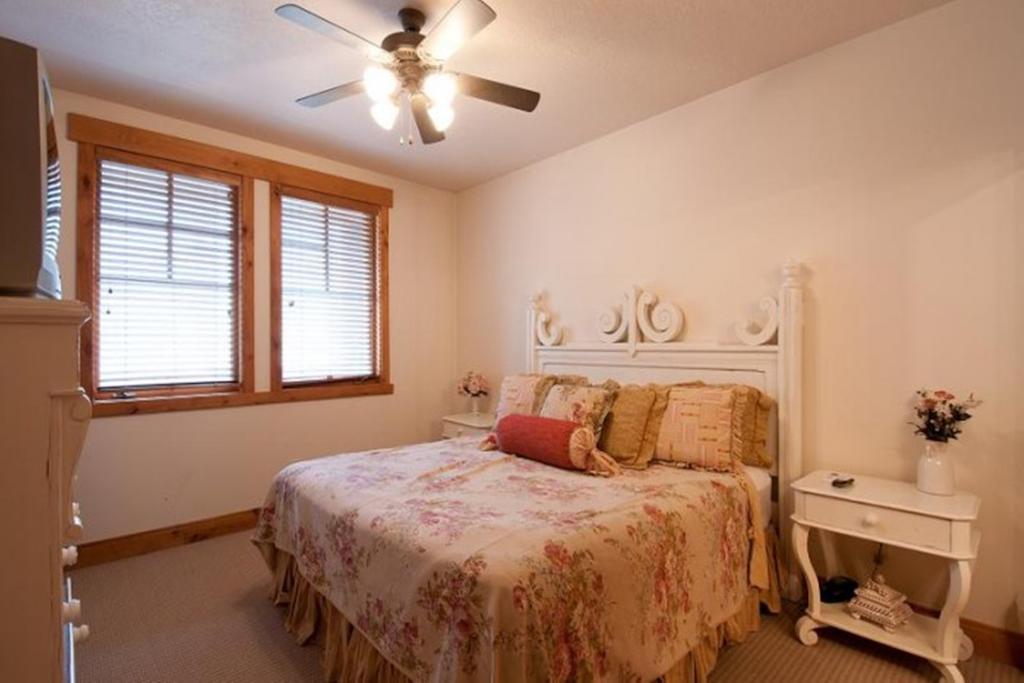 Town Point Condos By Park City Vacations Kamer foto
