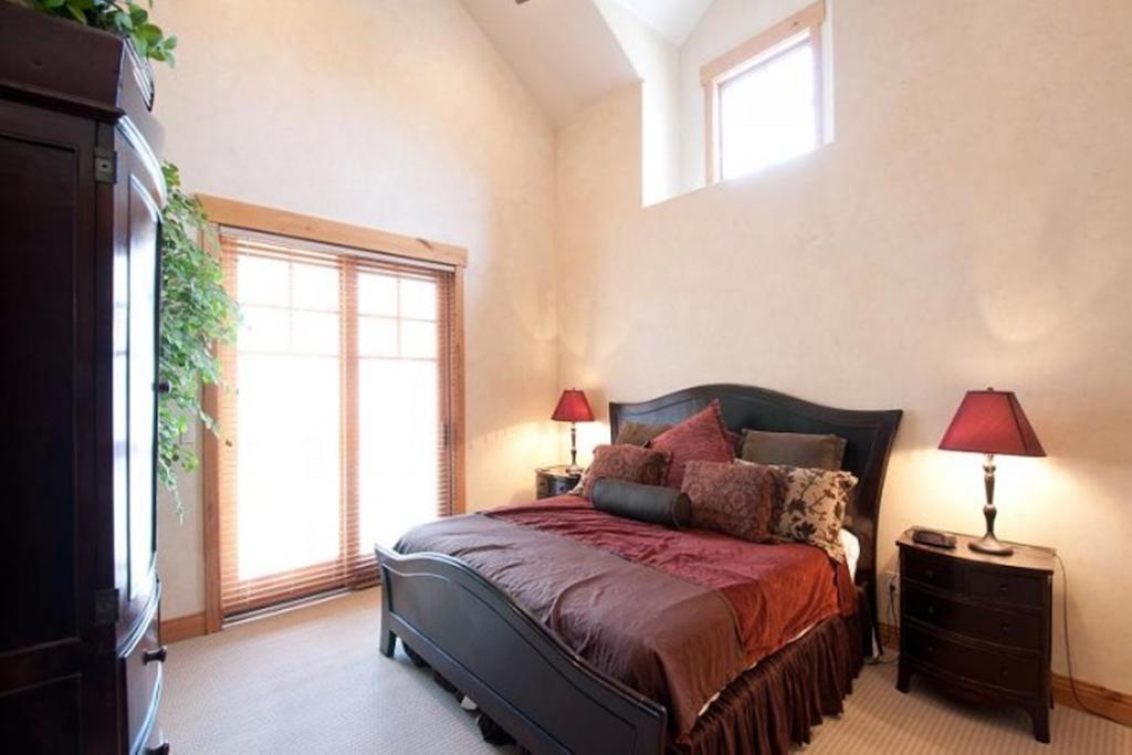 Town Point Condos By Park City Vacations Kamer foto