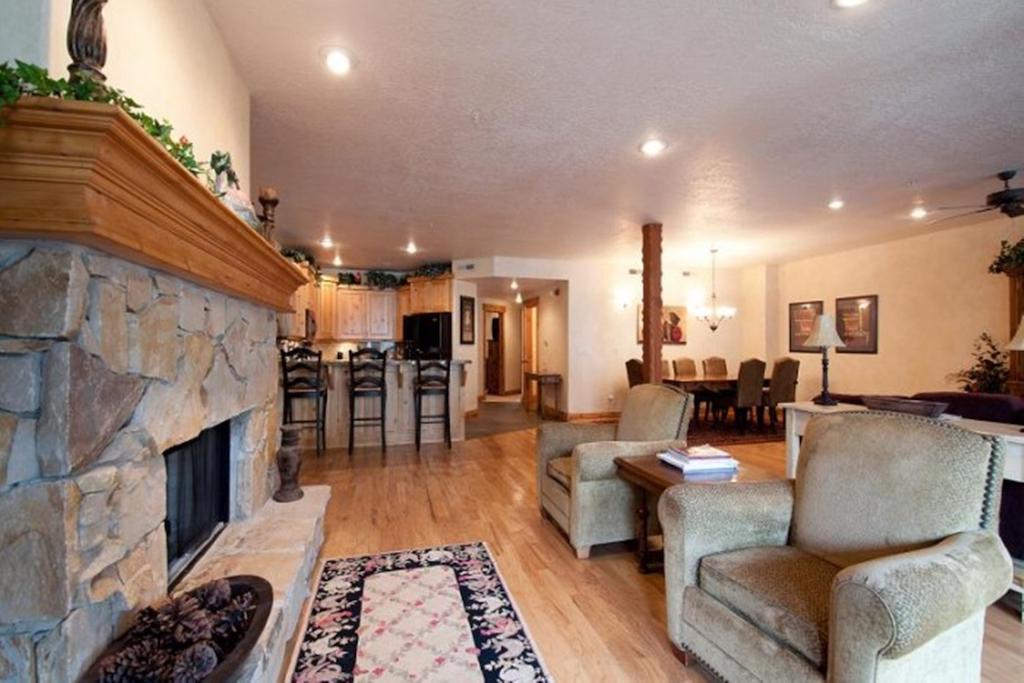Town Point Condos By Park City Vacations Kamer foto