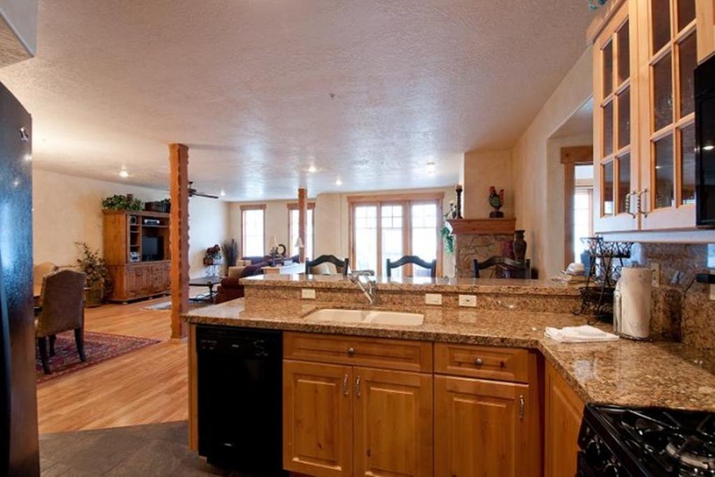 Town Point Condos By Park City Vacations Kamer foto