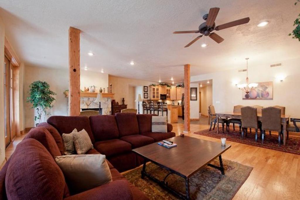 Town Point Condos By Park City Vacations Kamer foto