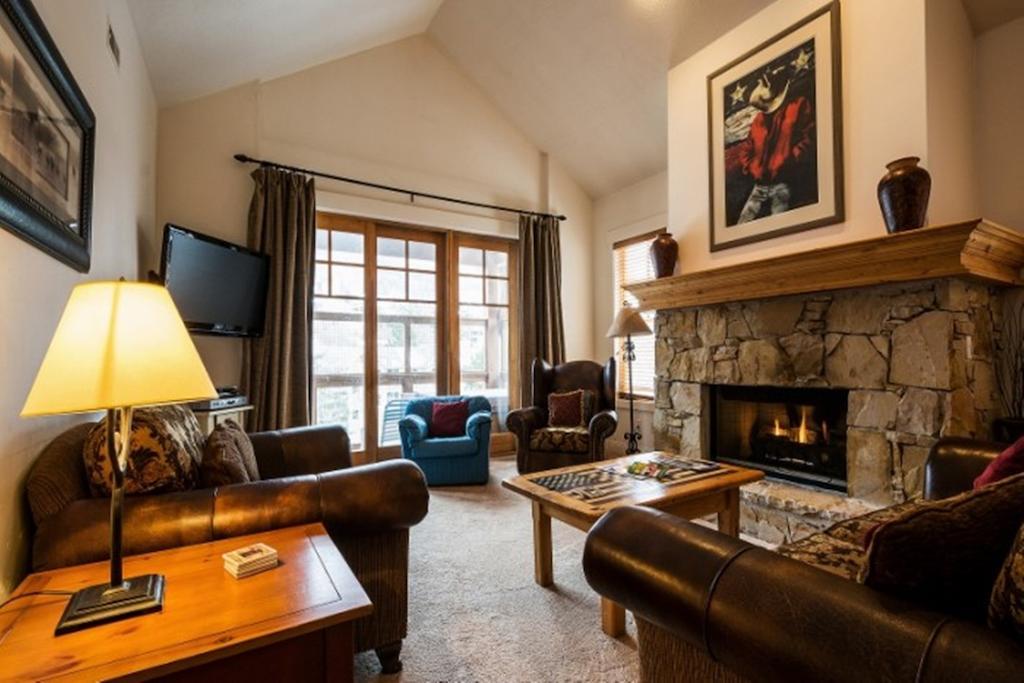 Town Point Condos By Park City Vacations Kamer foto