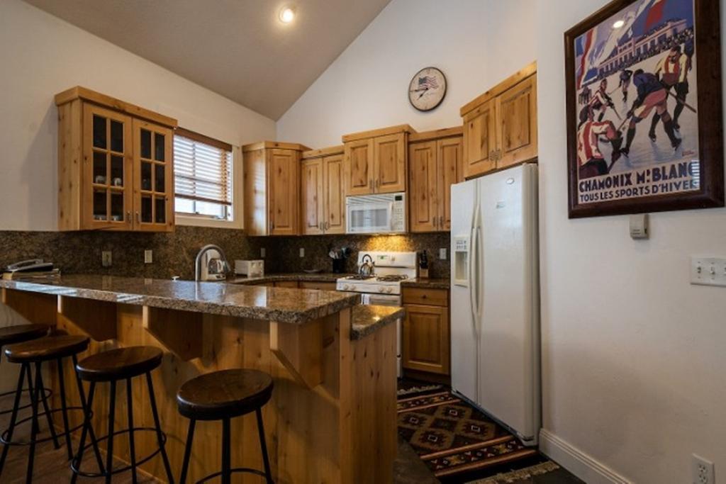 Town Point Condos By Park City Vacations Kamer foto