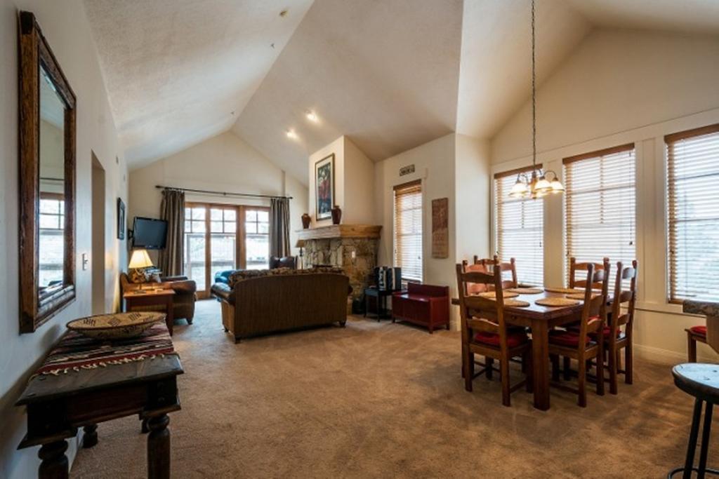 Town Point Condos By Park City Vacations Kamer foto