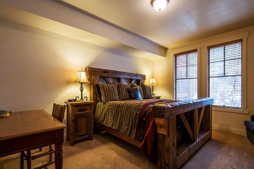 Town Point Condos By Park City Vacations Kamer foto