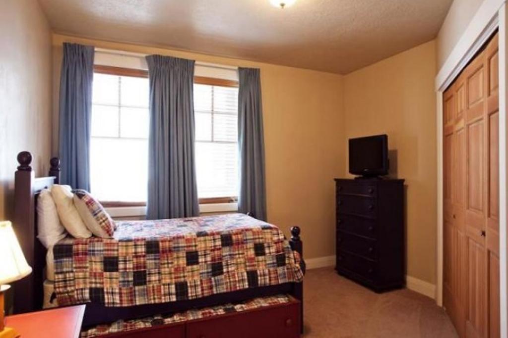 Town Point Condos By Park City Vacations Kamer foto
