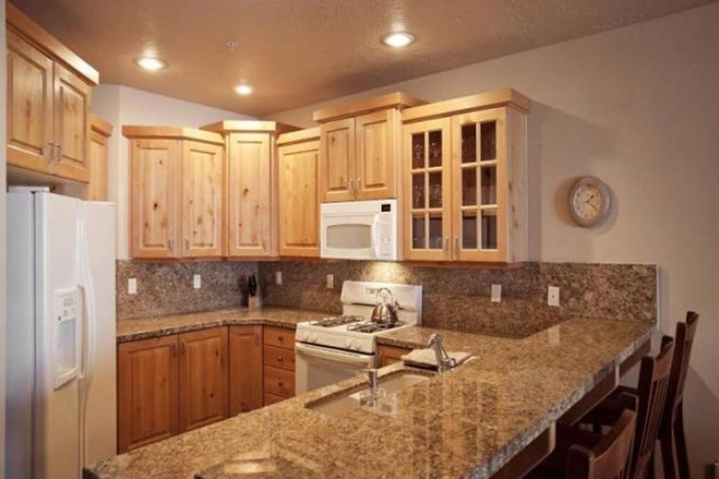Town Point Condos By Park City Vacations Kamer foto