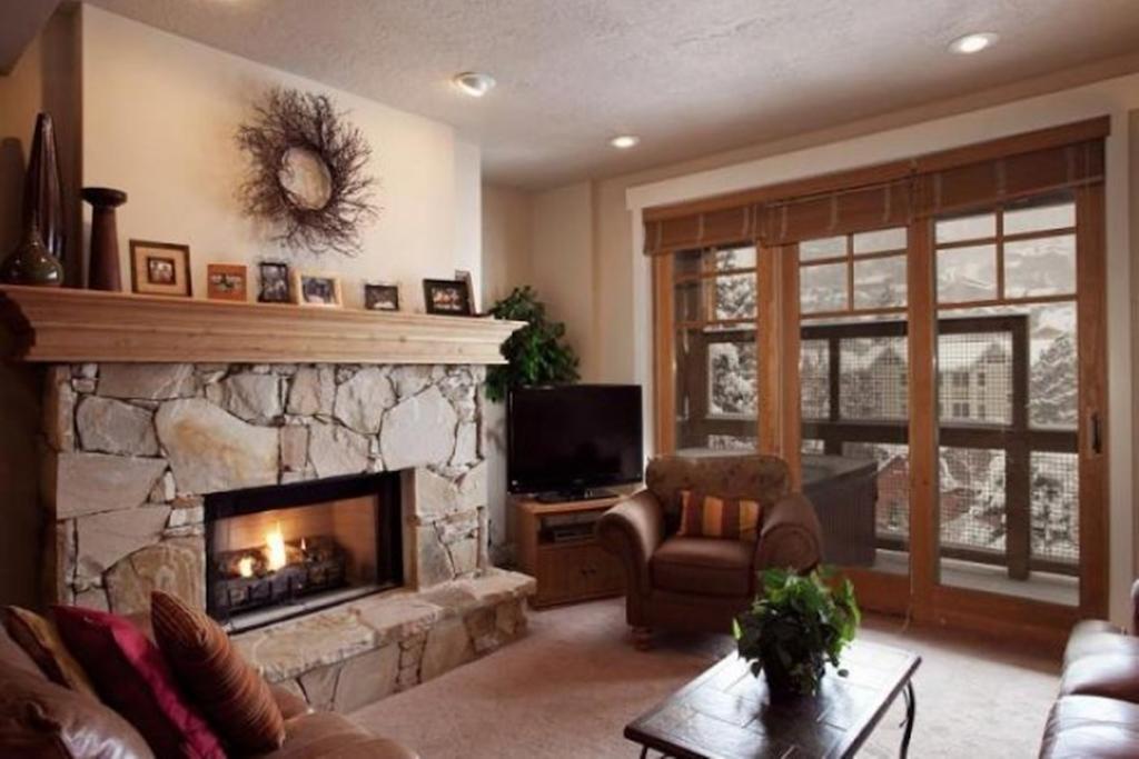 Town Point Condos By Park City Vacations Kamer foto