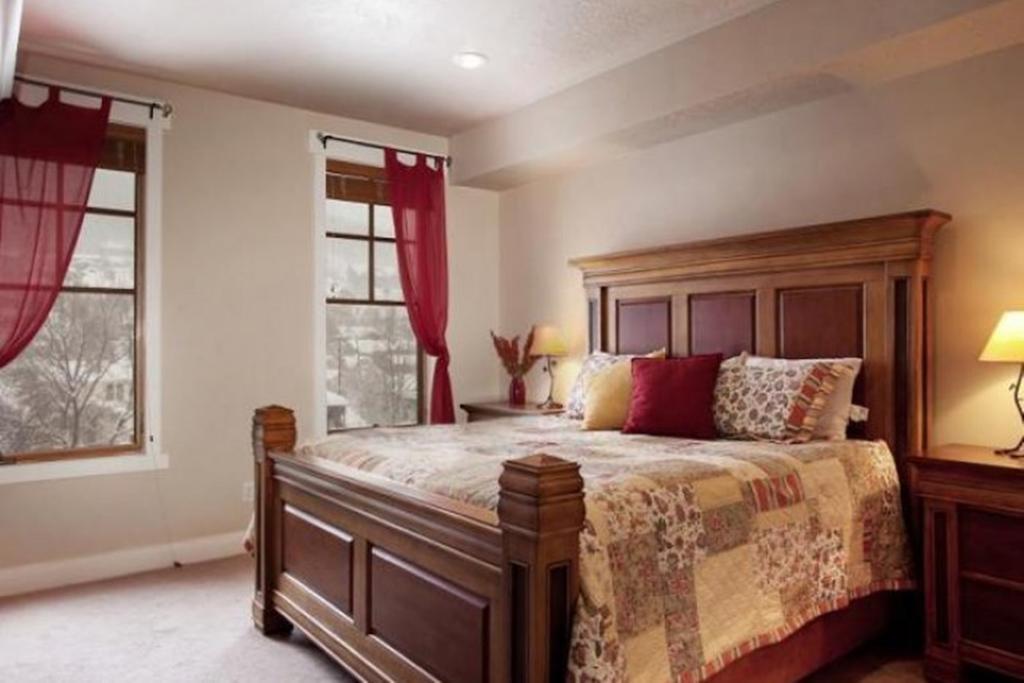 Town Point Condos By Park City Vacations Kamer foto