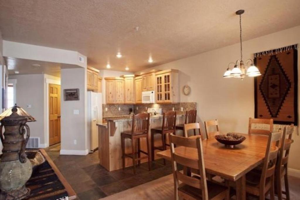 Town Point Condos By Park City Vacations Kamer foto