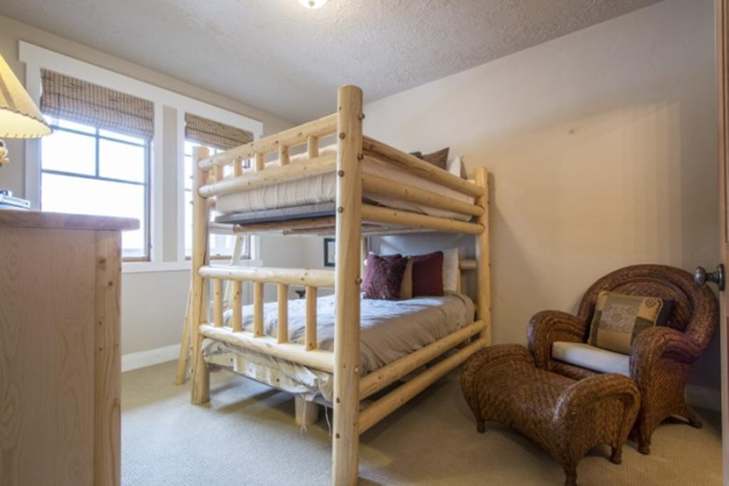 Town Point Condos By Park City Vacations Kamer foto