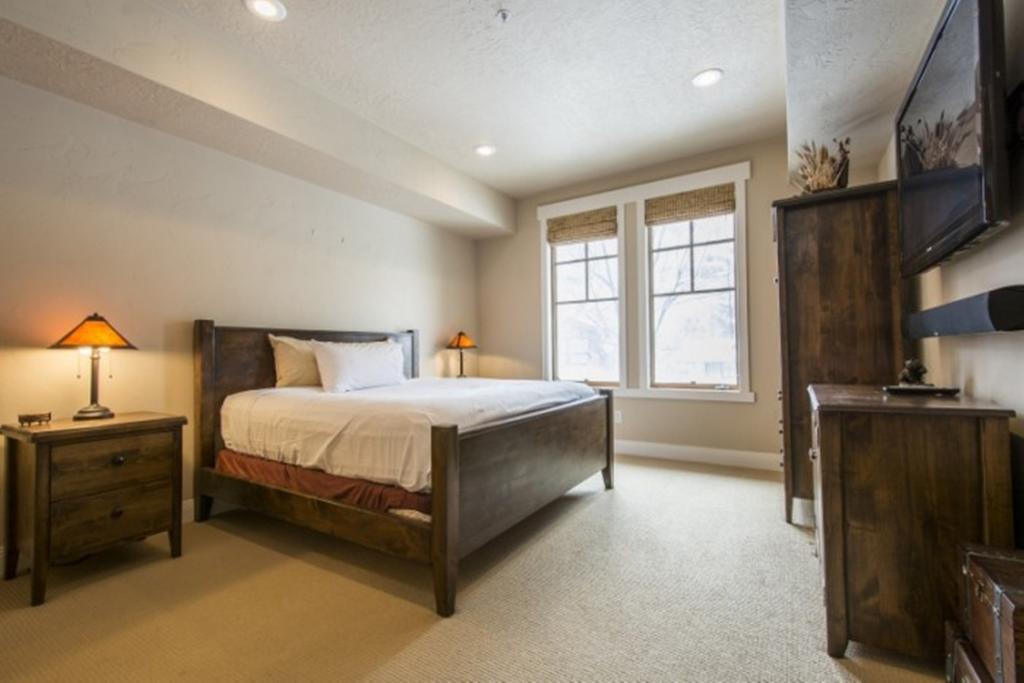 Town Point Condos By Park City Vacations Kamer foto