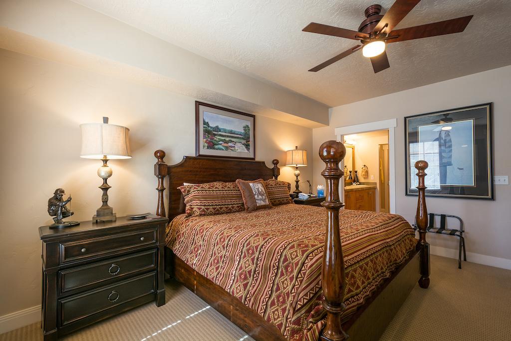 Town Point Condos By Park City Vacations Kamer foto