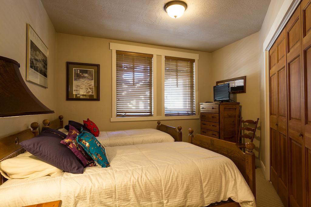 Town Point Condos By Park City Vacations Kamer foto