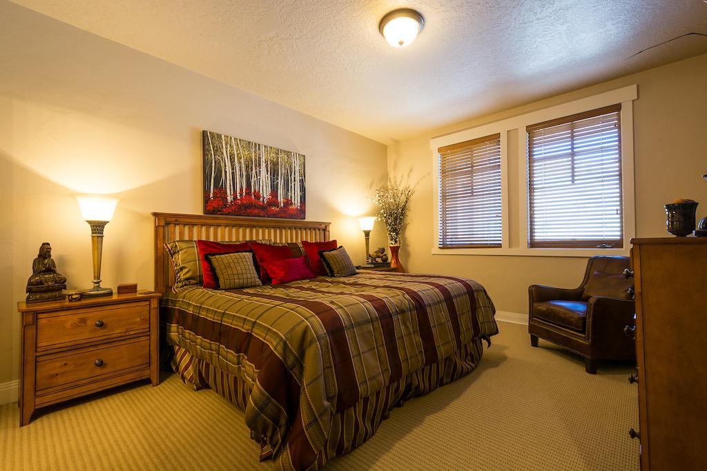 Town Point Condos By Park City Vacations Kamer foto