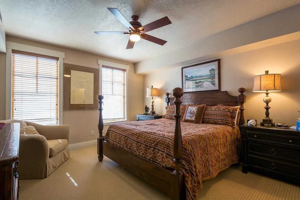 Town Point Condos By Park City Vacations Buitenkant foto