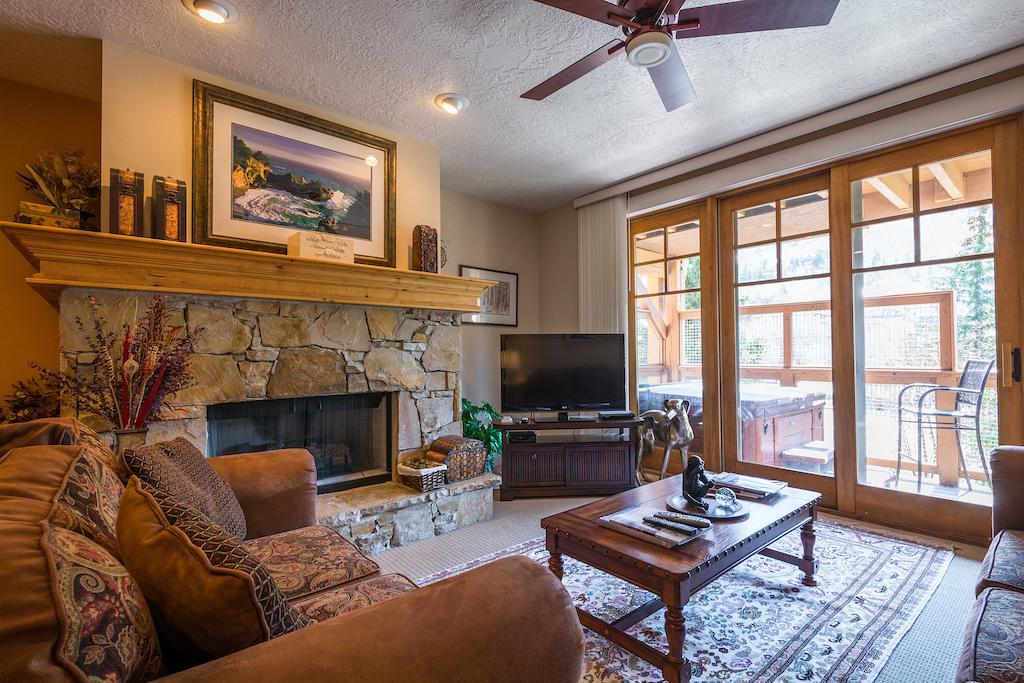 Town Point Condos By Park City Vacations Kamer foto