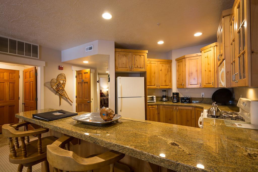 Town Point Condos By Park City Vacations Kamer foto