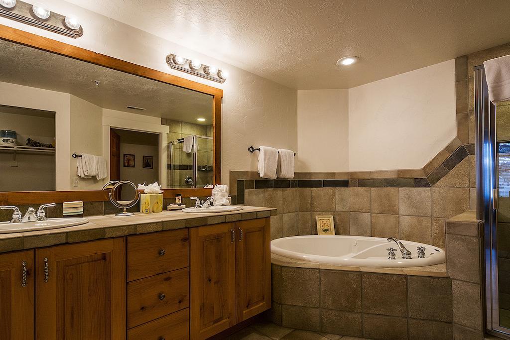Town Point Condos By Park City Vacations Kamer foto