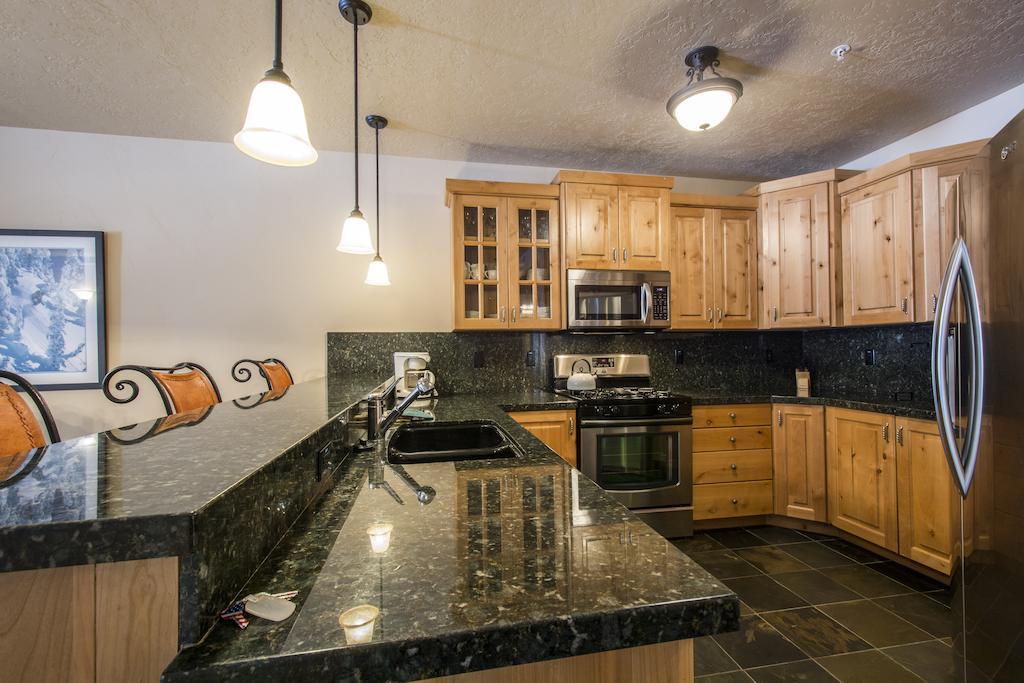 Town Point Condos By Park City Vacations Kamer foto