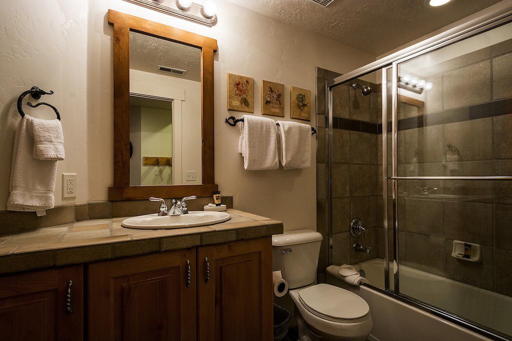Town Point Condos By Park City Vacations Kamer foto
