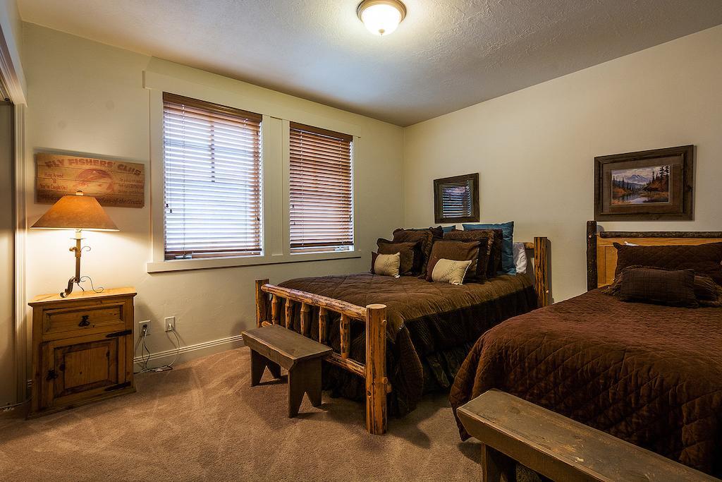Town Point Condos By Park City Vacations Kamer foto