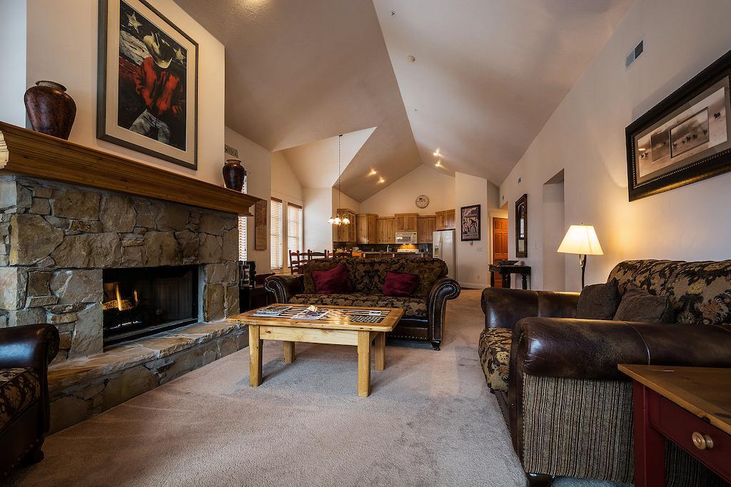 Town Point Condos By Park City Vacations Kamer foto