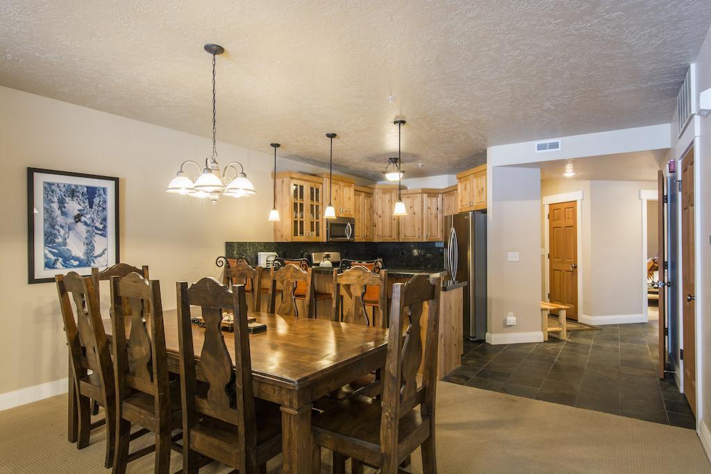 Town Point Condos By Park City Vacations Kamer foto